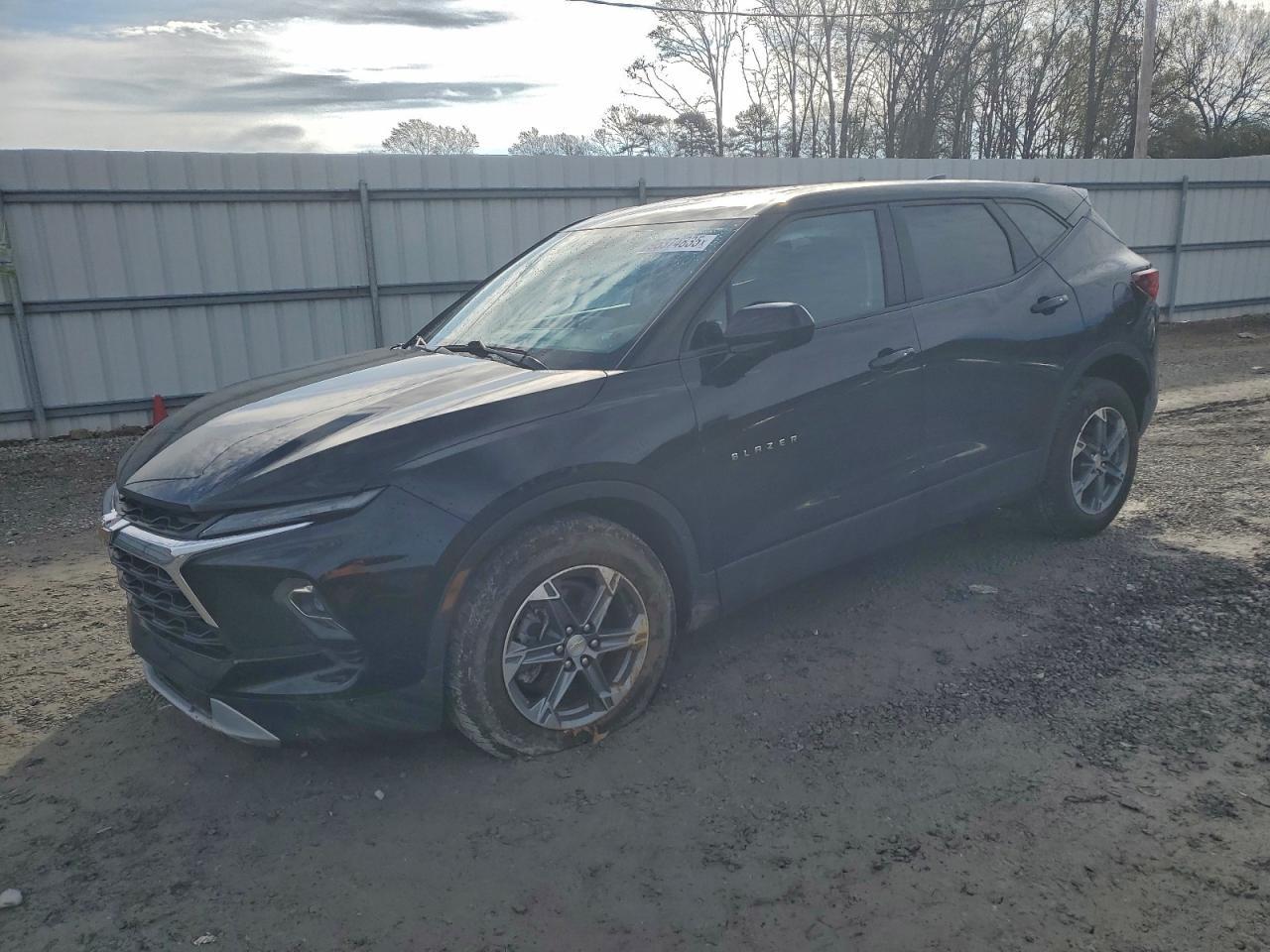 2023 CHEVROLET BLAZER