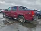 2005 CHEVROLET Avalanche