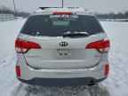2015 KIA SORENTO