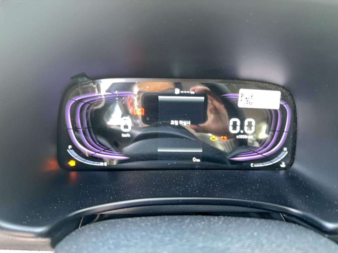 2025 KIA SOUL