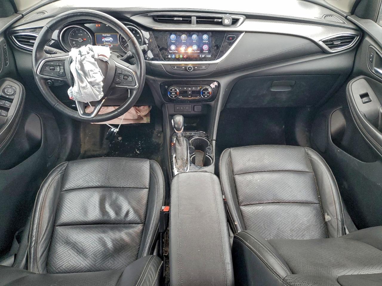 2021 BUICK Encore GX