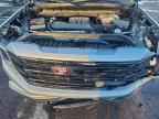 2025 GMC Sierra