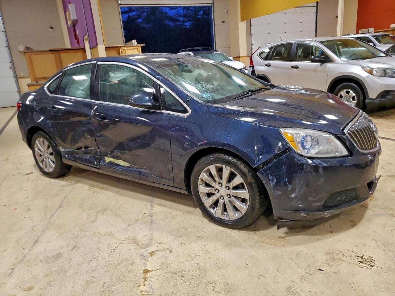 2016 BUICK VERANO