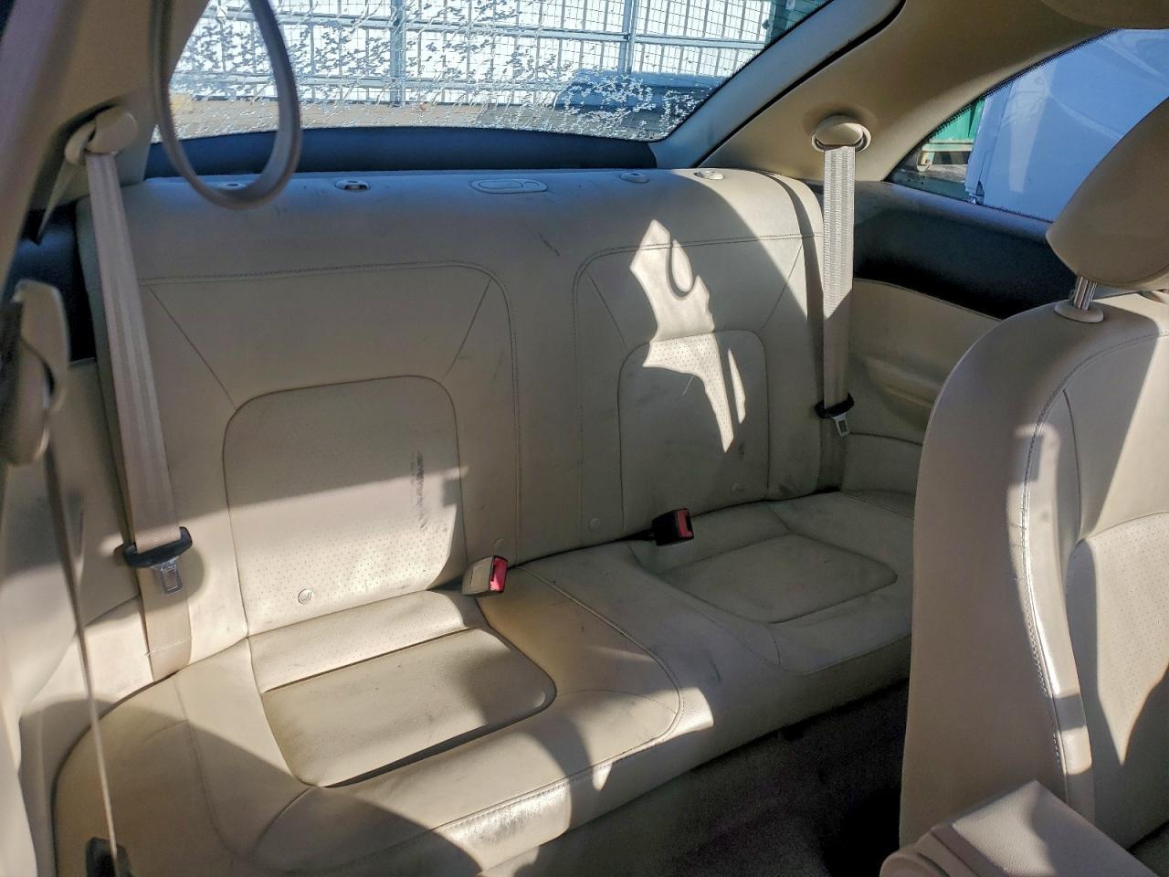 2008 VOLKSWAGEN Beetle