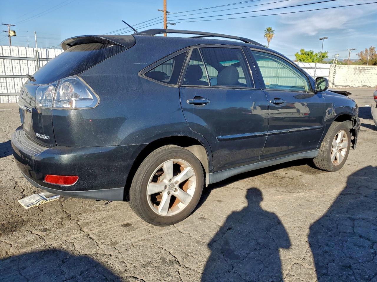 2005 LEXUS Rx 330