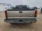 2001 CHEVROLET SILVERADO 1500