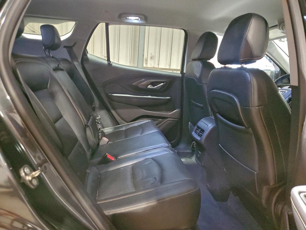 2018 GMC Terrain
