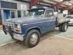 1986 FORD F-350