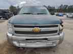 2012 CHEVROLET SILVERADO 1500