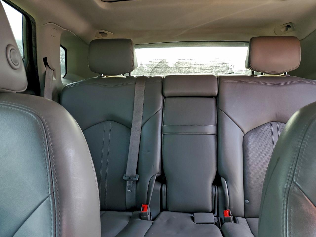2012 CADILLAC SRX