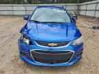 2020 CHEVROLET SONIC