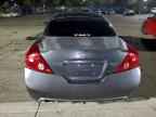 2009 NISSAN ALTIMA