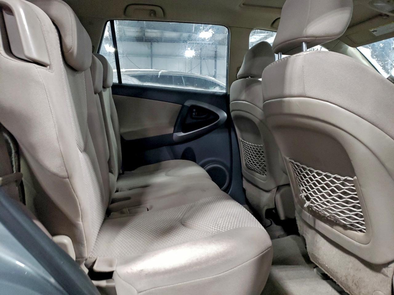 2008 TOYOTA RAV4