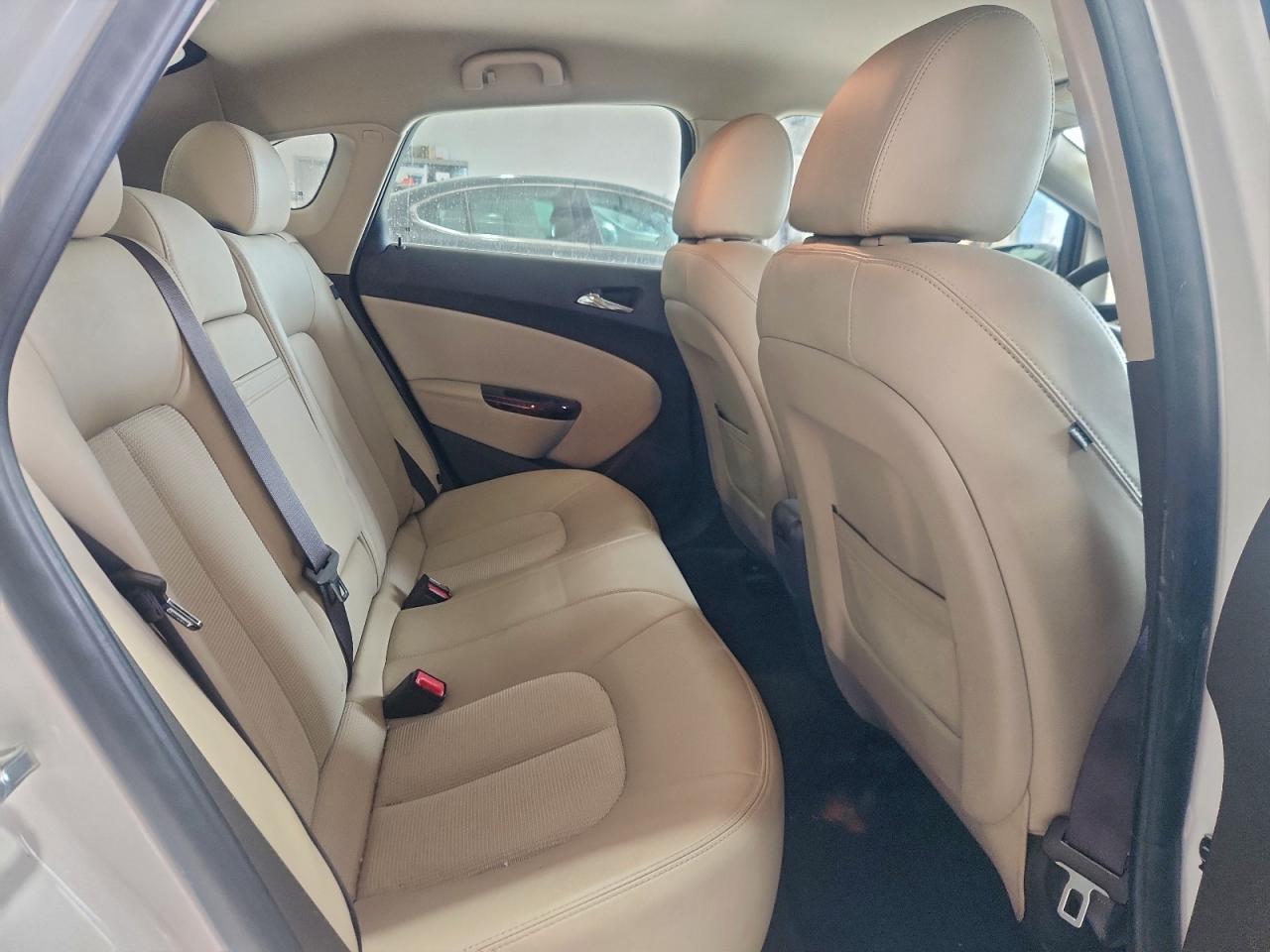 2013 BUICK VERANO