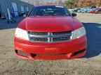 2013 DODGE Avenger
