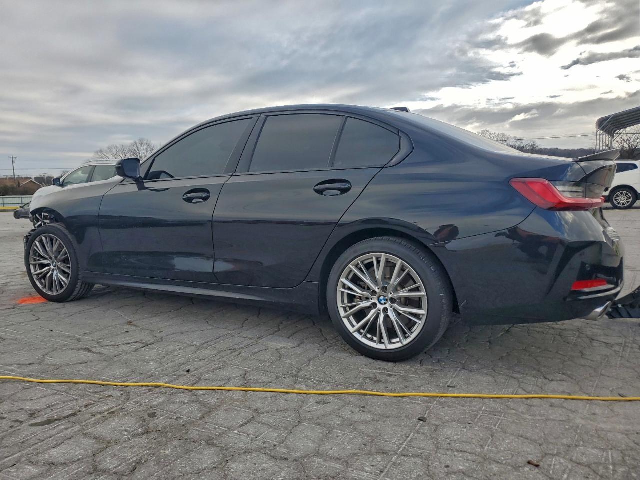 2023 BMW 3 SERIES