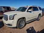2015 GMC Yukon
