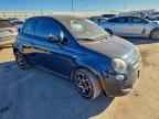 2015 FIAT 500