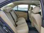 2009 HYUNDAI SONATA