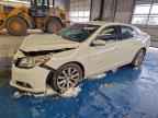 2015 CHEVROLET MALIBU