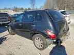 2008 CHRYSLER PT CRUISER