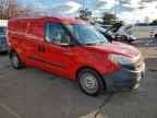 2019 RAM ProMaster City