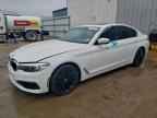 2020 BMW 5 series