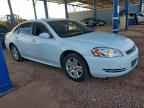 2016 CHEVROLET Impala Limited