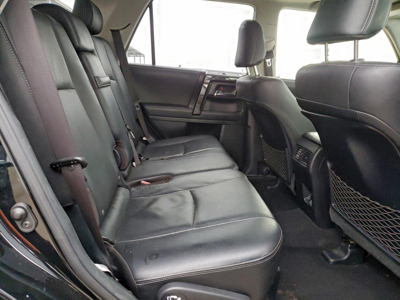 2021 TOYOTA 4Runner