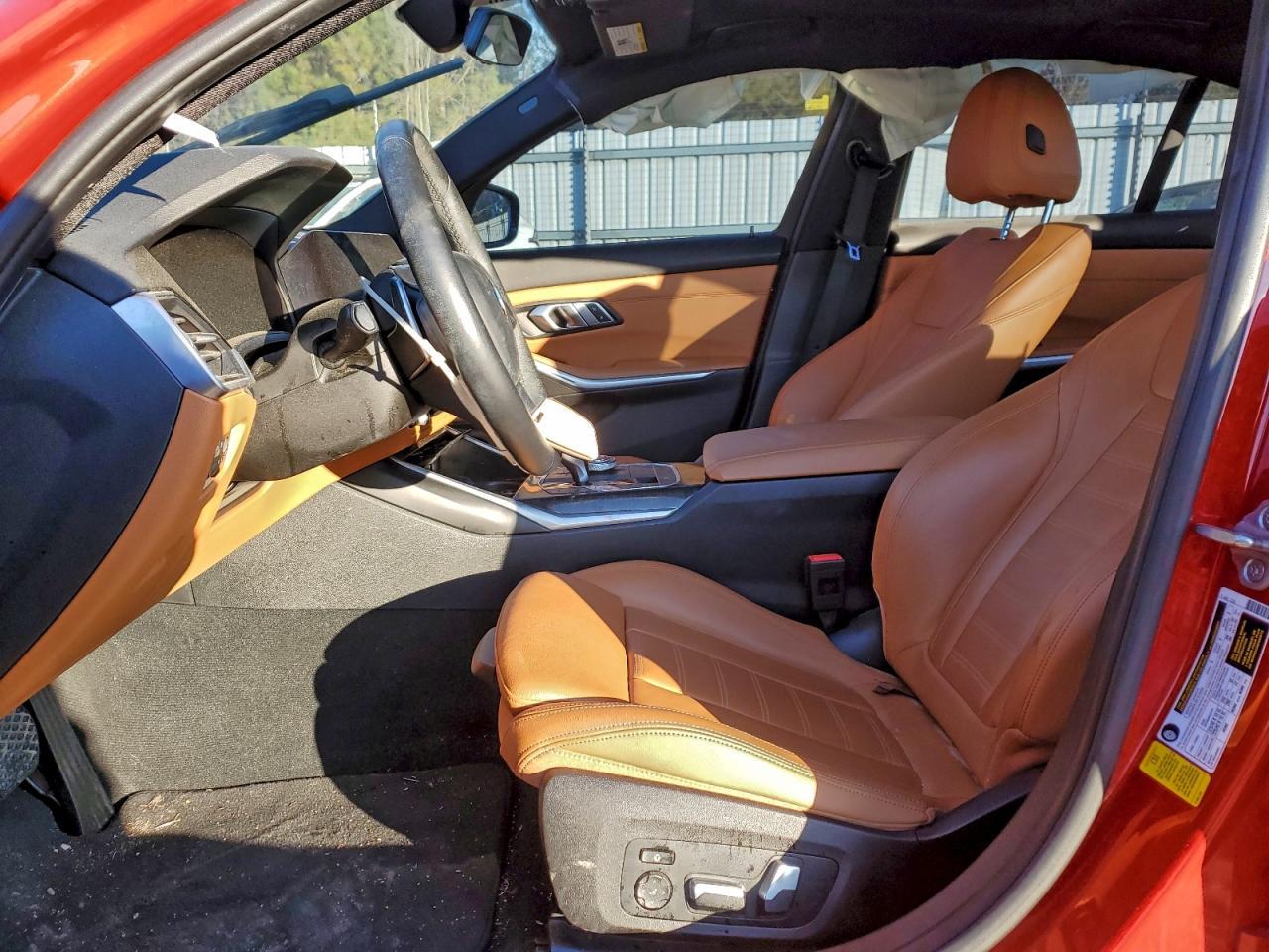 2020 BMW 3 SERIES