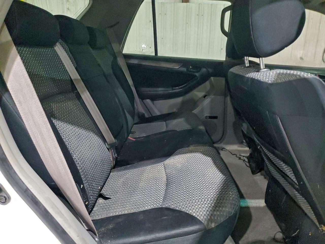2008 TOYOTA 4Runner