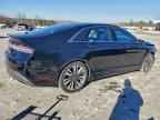 2017 LINCOLN MKZ
