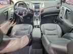 2011 HYUNDAI ELANTRA