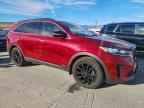 2020 KIA SORENTO