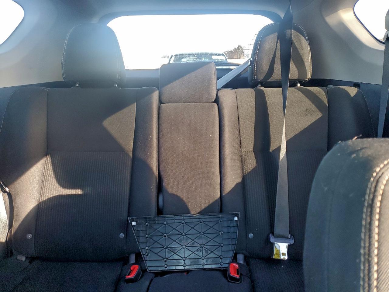 2014 TOYOTA RAV4