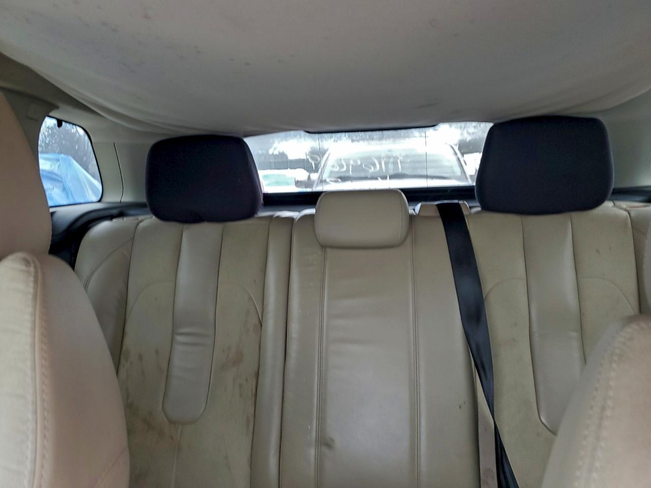 2014 LAND ROVER RANGE ROVER EVOQUE