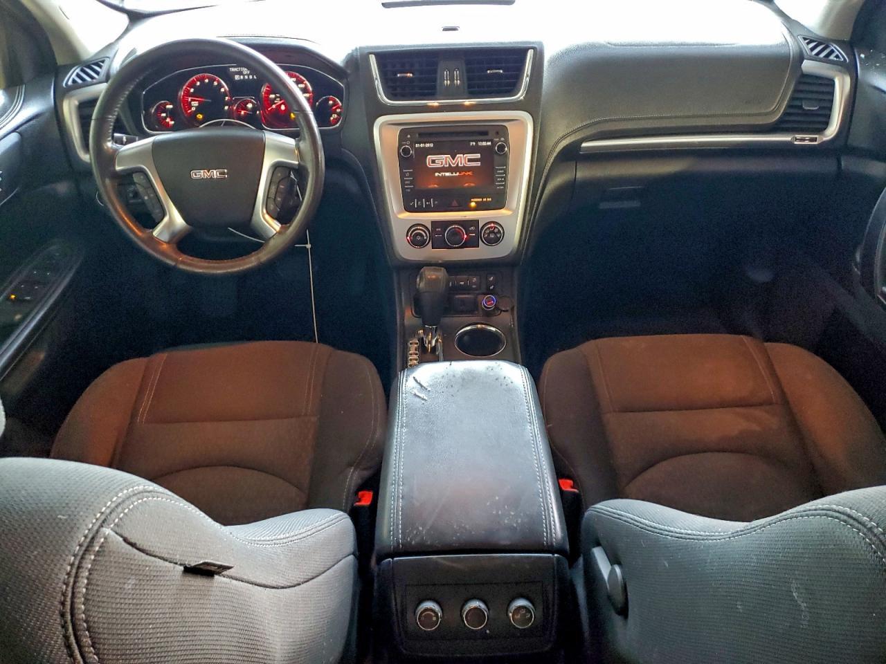 2015 GMC ACADIA