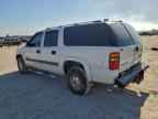 2004 CHEVROLET Suburban