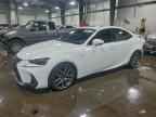 2017 LEXUS IS 300