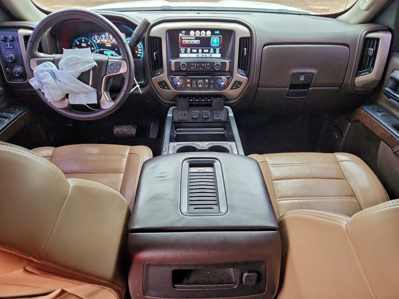 2017 GMC Sierra