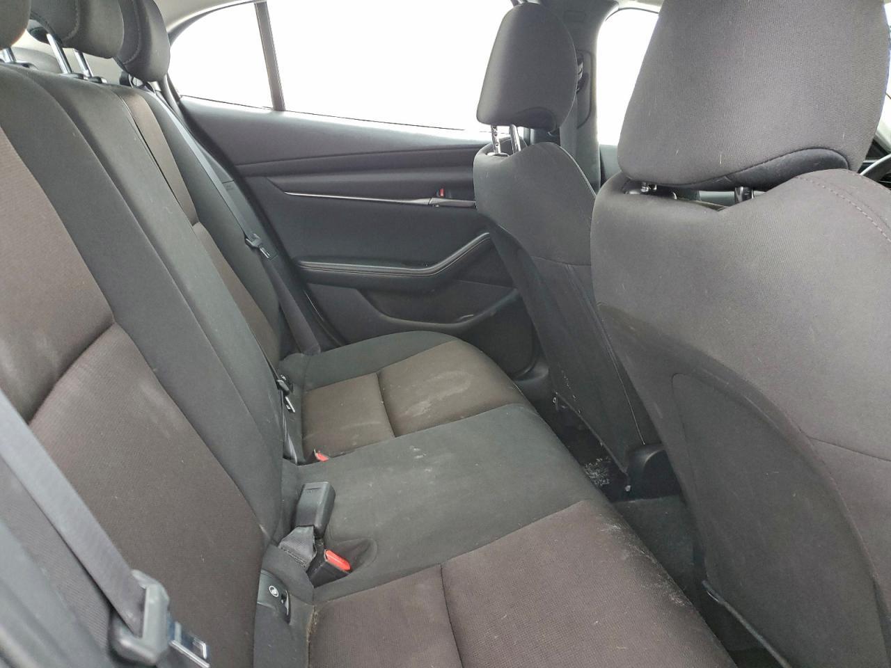 2024 MAZDA 3