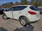 2010 NISSAN MURANO