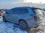 2021 CADILLAC XT6