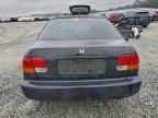 1998 HONDA CIVIC