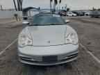 2002 PORSCHE 911