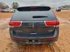 2014 LINCOLN MKX