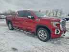 2019 GMC Sierra