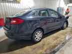 2012 FORD Fiesta