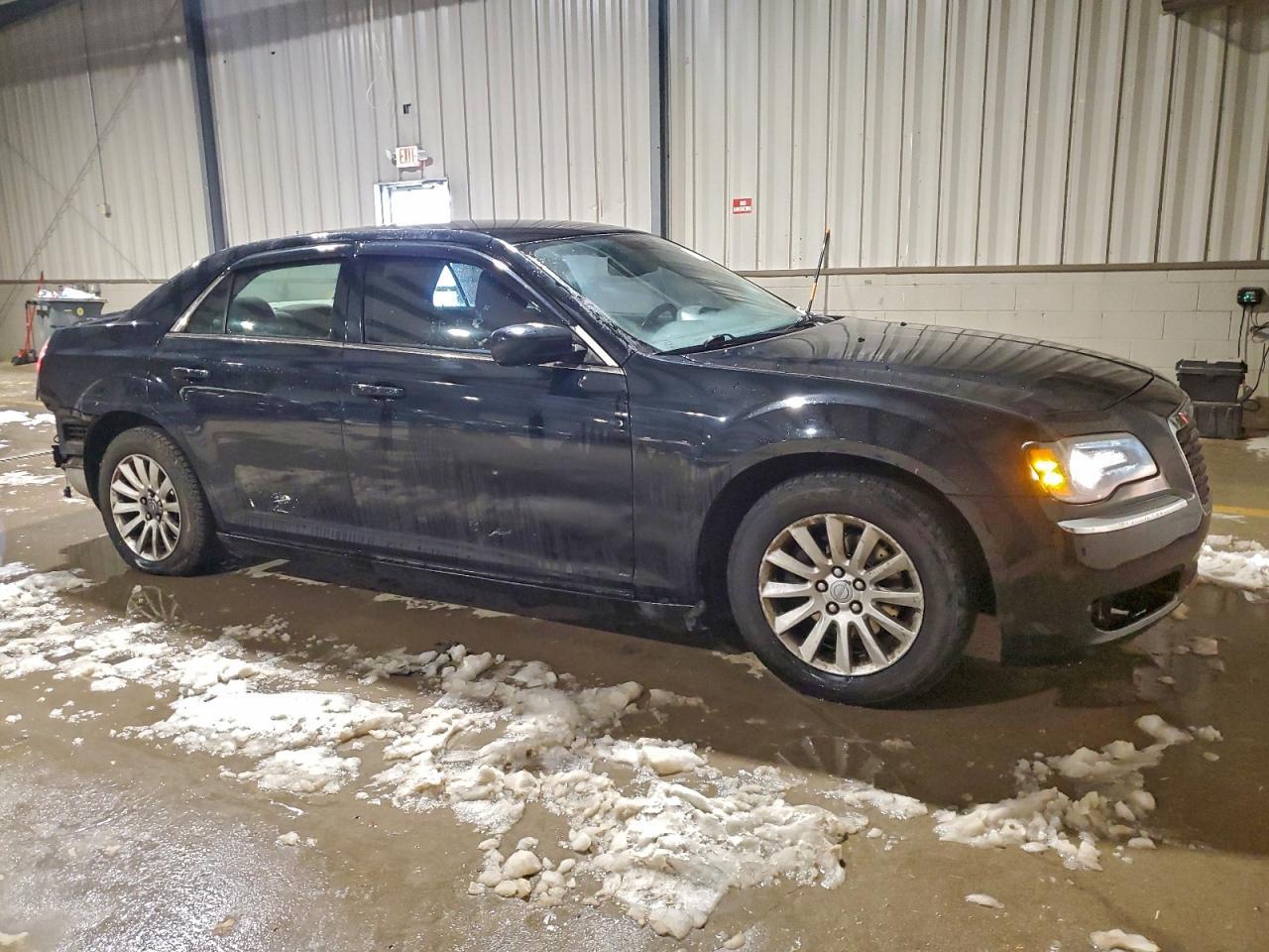 2012 CHRYSLER 300