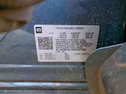 2024 BUICK Encore GX